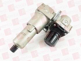 Ac60b-n10e-2z Smc / Ac60bn10e2z Used