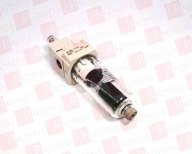 Af20-n02bc-z-a-x2141 Smc / Af20n02bczax2141 Used