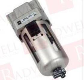 Af30-03c-a Smc / Af3003ca New No Box