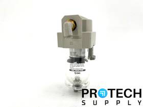 Af30-n02-z-a Smc Air Filter Lubricator With Warranty
