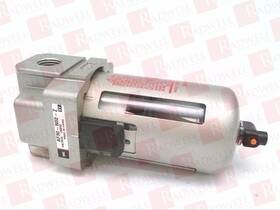 Af30-n02-z Smc / Af30n02z Used Tested Cleaned