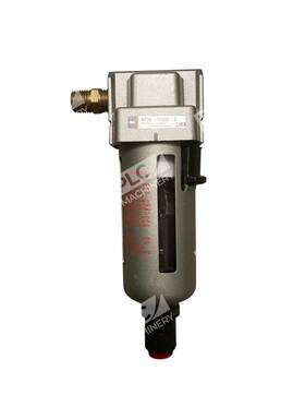 Af30-n02d-2z Smc 1/4 Inch Modular Npt Af Mass Pro Pneumatic Filter Af30-n02d-z