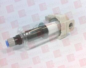 Af40-04c-a Smc / Af4004ca New In Box