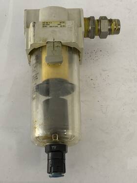 Af40-06d-r-a-x2141 Smc Af40-06d-r-a Filter Regulator 1.0mpa