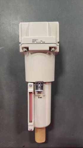 Af50-n10d-8z-a Smc Filter Modular 1 Npt Af Mass Pro New