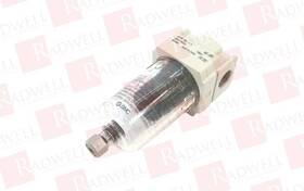 Afd20-n02-z-a Smc / Afd20n02za Used