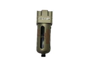 Afd20-n02c-cz Smc Nos 1/4 Inch Npt 150psi Max Modular Micro Mist Separator