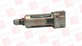 Afd30-02bc Smc / Afd3002bc Used Tested Cleaned