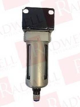 Afd40-04b Smc / Afd4004b Used Tested Cleaned