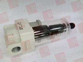 Afd40-n04d-z-a Smc / Afd40n04dza Brand New