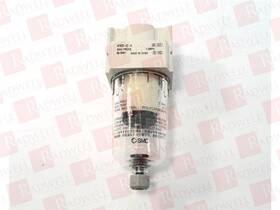 Afm20-02-a Smc / Afm2002a New No Box