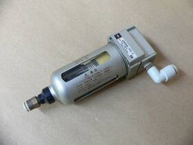 Afm2000-01d-c Smc Afm200001dc Mist Separator Modular