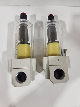 Afm40-n06d-z Smc Lot Of 2 / Afm40n06dz