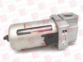Afm4000-04 Smc / Afm400004 Used