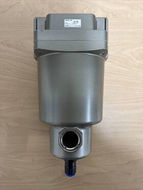 Am550c-06d Smc Mist Separator