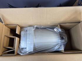 Smc Amg850-n20d Air Filter / Mist Separator G3/4 1.0 Mpa New