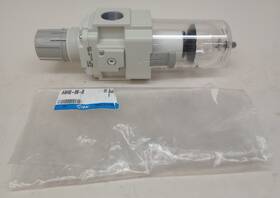 Aw40-06-b Smc Filter Regulator 3/4 Inch Port