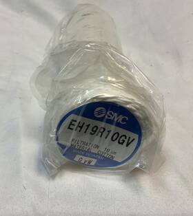 Eh19r10gv Smc New Filter Element