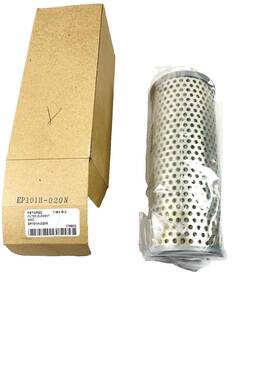 Ep101h-020n Smc Hydrulic Filter Element