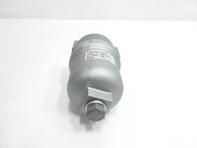 Fh100-08-411-m105 Smc Hydraulic Filter Assembly 1in Npt 145psi