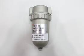 Fh100-17x-p020 Smc Hydraulic Filter Element 1mpa 1/4in Npt
