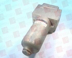Fh340-10-100-p010 Smc / Fh34010100p010 Used