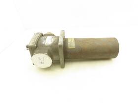 Fhban-10-p020mr Smc Fhban10p020mr Hydraulic Suction Filter 1.6 Max Pressure 1-1/4 Inch Npt