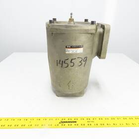 Fhian-28-m105md Smc Hydraulic Suction Oil Filter