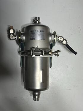 Fq1010v-04-m005v-bx68 Smc Hydraulic Filter