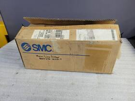 Naff37b-n10d-t Smc Main Line Filter New