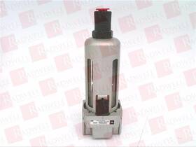 Nafm3000-n03d Smc / Nafm3000n03d Used