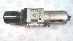 Naw3000-n02-x441 Smc / Naw3000n02x441 Used
