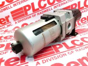 Naw4000-n03 Smc / Naw4000n03 Used