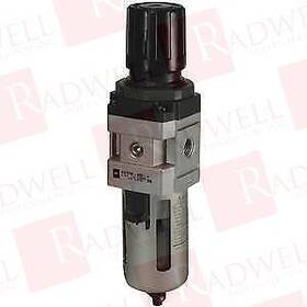Naw4000-n04 Smc / Naw4000n04 Used Tested Cleaned
