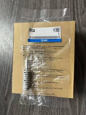 Sfe3a Smc Pneumatic Air Filter