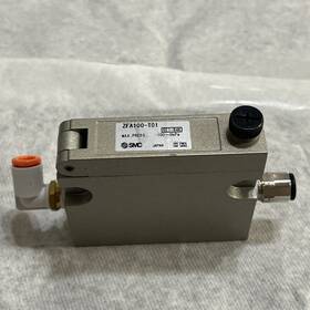 Zfa100-t01 Smc / Zfa100t01