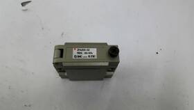 Zfa200-02 Smc Suction Filter