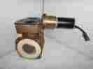 Sme0003 Sme003 Akron New Brass Bronze 3 Actuator Ball Valve Fire Truck Fm 12vdc