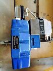 4wrve16v120m-2x Solenoid Rexroth Control Valve G24k0 B5m Servo Directional