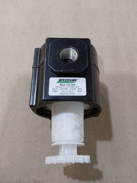 4zl48a Speedaire General Air Line Filter 3/8 Inch 150psig Max 125