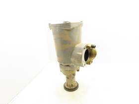 50-fd-2p3-12 Sperry Vickers 941062 Hydraulic Oil Filter Element 2-1/2 Inch Ports