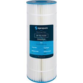 B0ck49zx17 Spiropure Replacement For Hayward Swimclear C200s Cx200xre Cs200e Pleatco