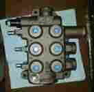 Spkxte-4-4-4-hp 00906265 08650645 Gresen Hydraulic Control Valves Direct Vlv Spk