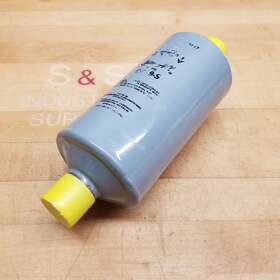 C-419-s Sporlan Catchall Suction Line Filter Drier 1-1/8 Inch Odf - New