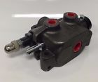 Spw-4 Spw4 Gresen Parker Hydraulic Rotary Spool Control Valve