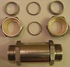 Ss-16c-1-3 Swagelok Compression Poppet Stainless