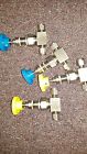 Ss-3nrs4-blp Ywp Swagelok Severe Service
