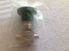 Ss-4h-tw Nupro Bellows Valve New