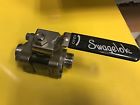 Ss-65tf16 Swagelok 1 Inch Ball