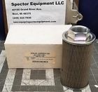Ss20rv3 Vescor Ldi Suction Strainer Psi Rv